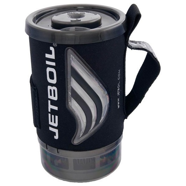 Комбинированная система приготовления пищи JetBoil Flash Buffalo Plaid