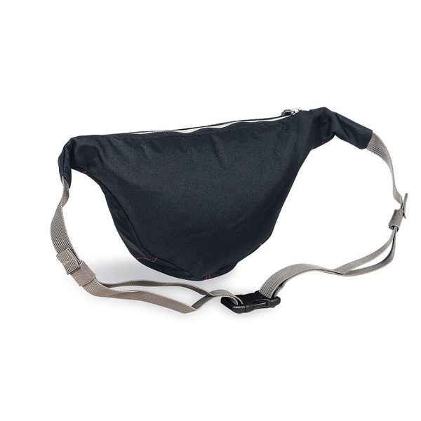 Сумка поясная Tatonka Ilium M black