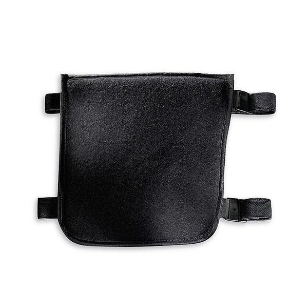 Кошелек Tatonka Skin Secret Pocket black