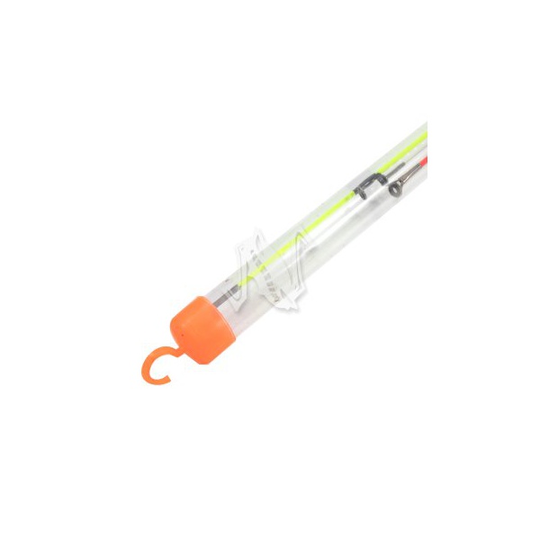 Набор квивертипов Namazu тип 1 тест 90/120/150 г