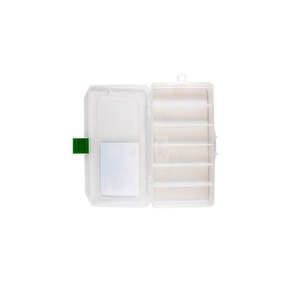 Коробка FisherBox 216 (для приманок)