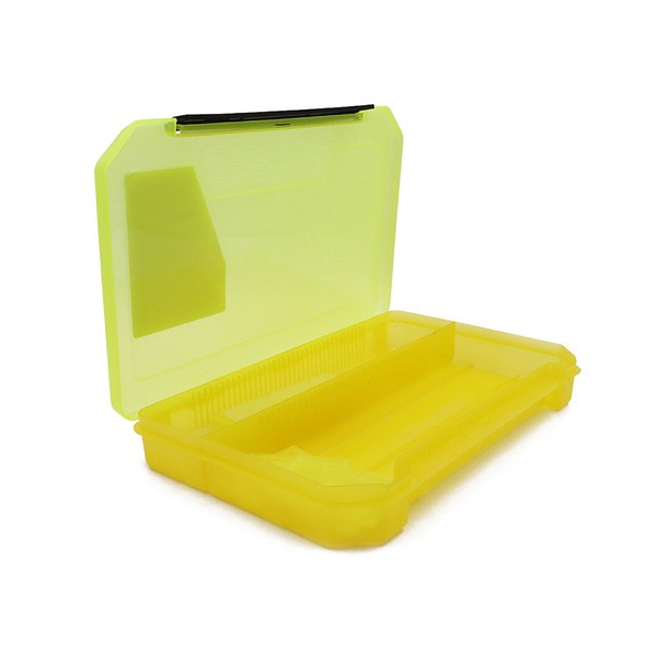 Коробка Три Кита КДП-4 (для приманок)