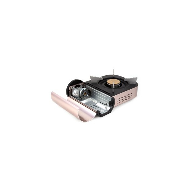 Плита газовая Следопыт Silver Star