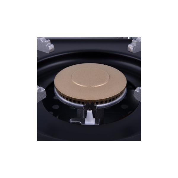 Плита газовая Следопыт Silver Star