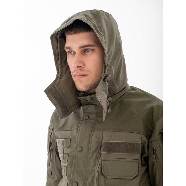 Костюм Remington Instructor