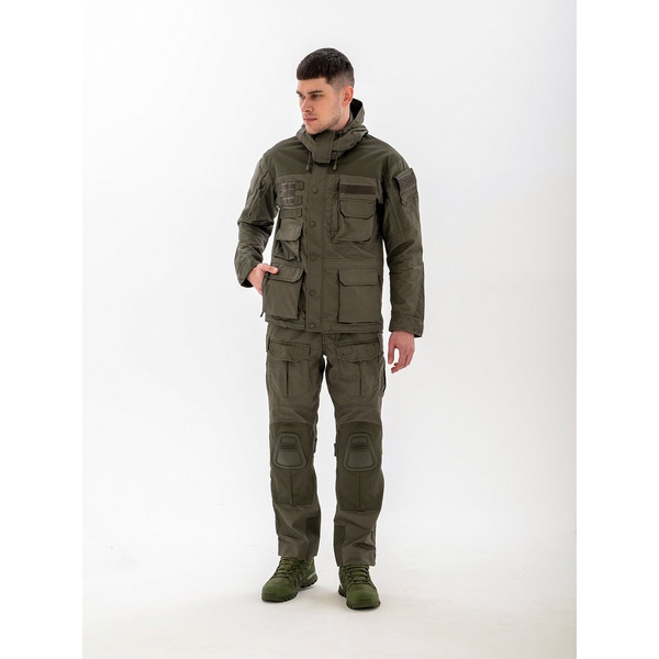 Костюм Remington Instructor