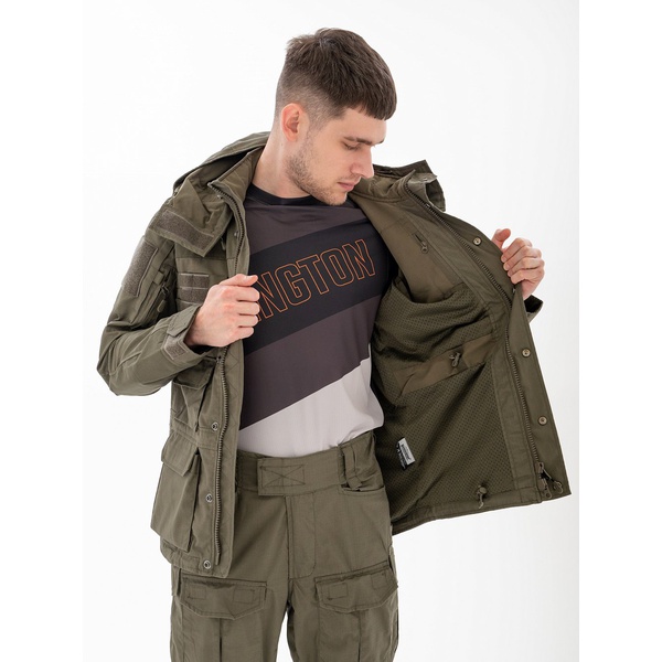 Костюм Remington Instructor