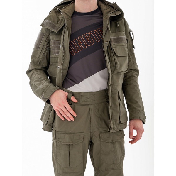 Костюм Remington Instructor