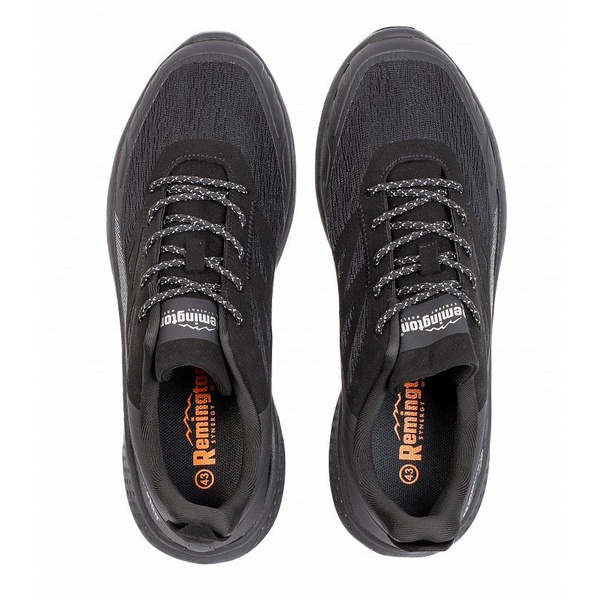 Кроссовки Remington High Top II