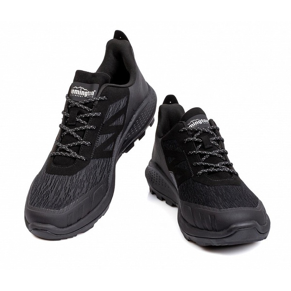 Кроссовки Remington High Top II