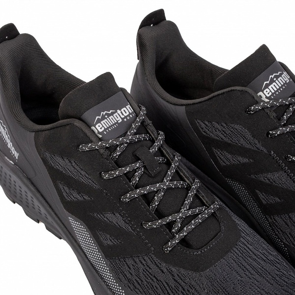 Кроссовки Remington High Top II