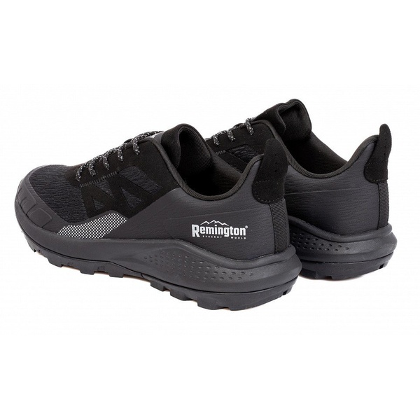 Кроссовки Remington High Top II