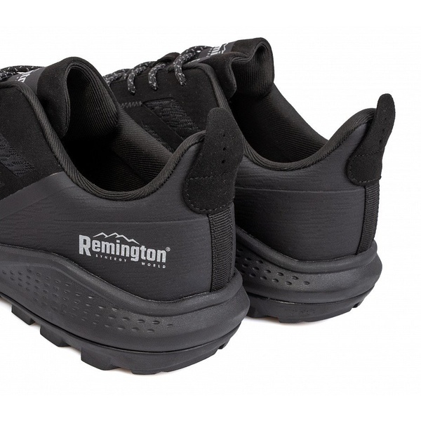 Кроссовки Remington High Top II