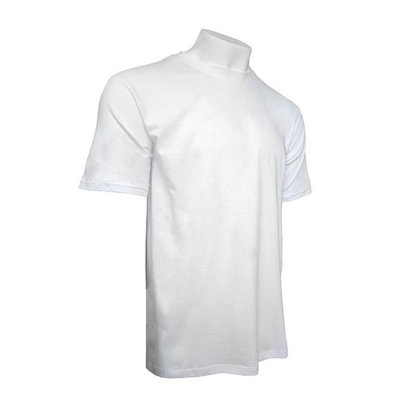 Футболка Спрут трикотажная белый