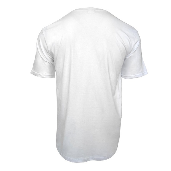 Футболка Спрут трикотажная белый