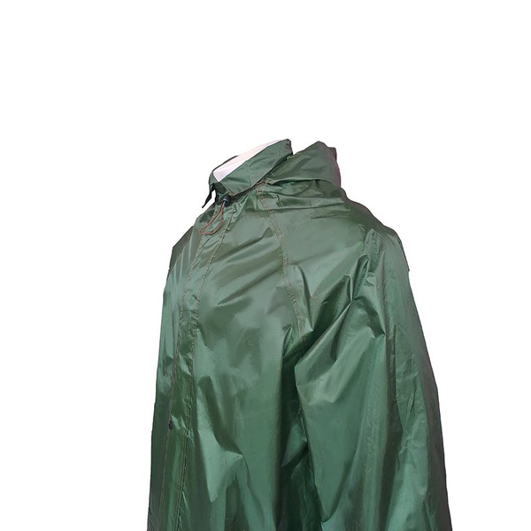 Костюм влагозащитный Эталон JS-01 зелёный