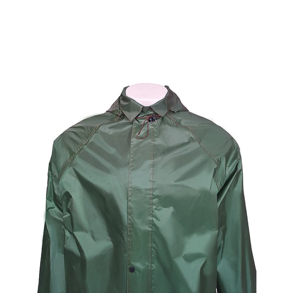 Костюм влагозащитный Эталон JS-01 зелёный