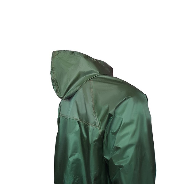 Костюм влагозащитный Эталон JS-01 зелёный