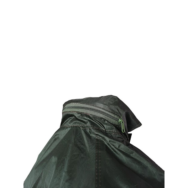 Костюм влагозащитный Эталон JS-01 зелёный