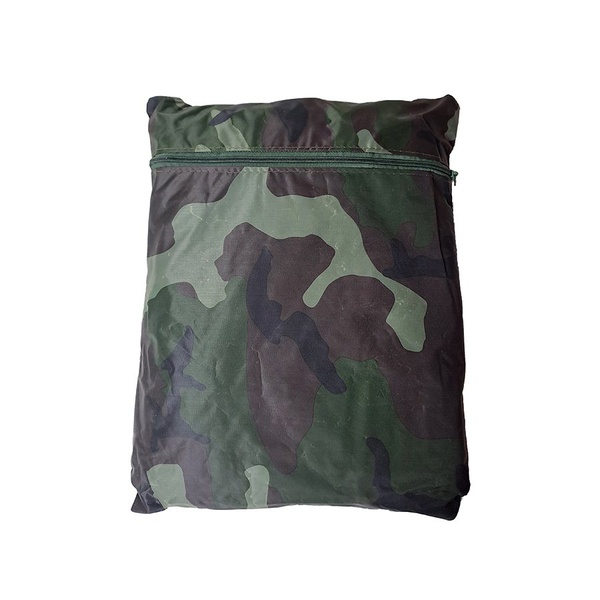 Костюм влагозащитный Эталон JS-01 кмф