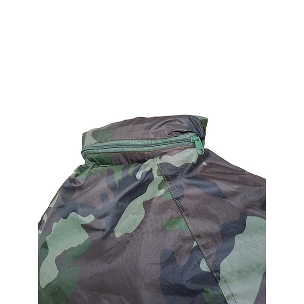 Костюм влагозащитный Эталон JS-01 кмф