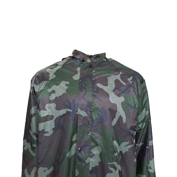 Костюм влагозащитный Эталон JS-01 кмф