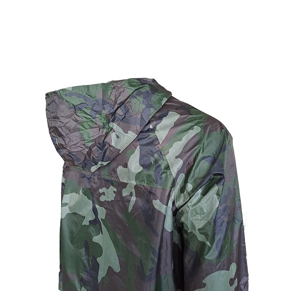 Костюм влагозащитный Эталон JS-01 кмф