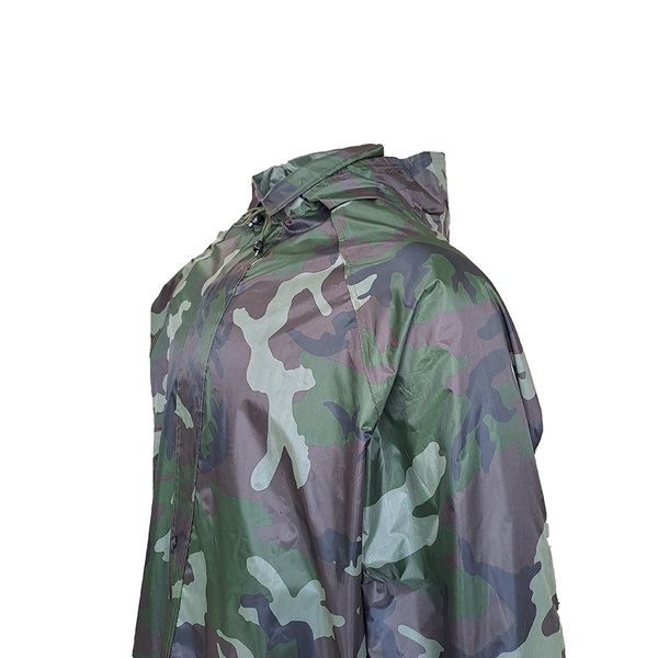 Костюм влагозащитный Эталон JS-01 кмф