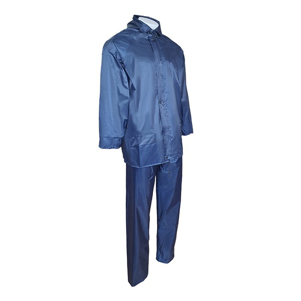 Костюм влагозащитный Эталон JS-01 синий