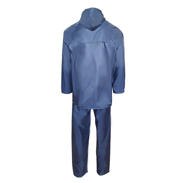 Костюм влагозащитный Эталон JS-01 синий