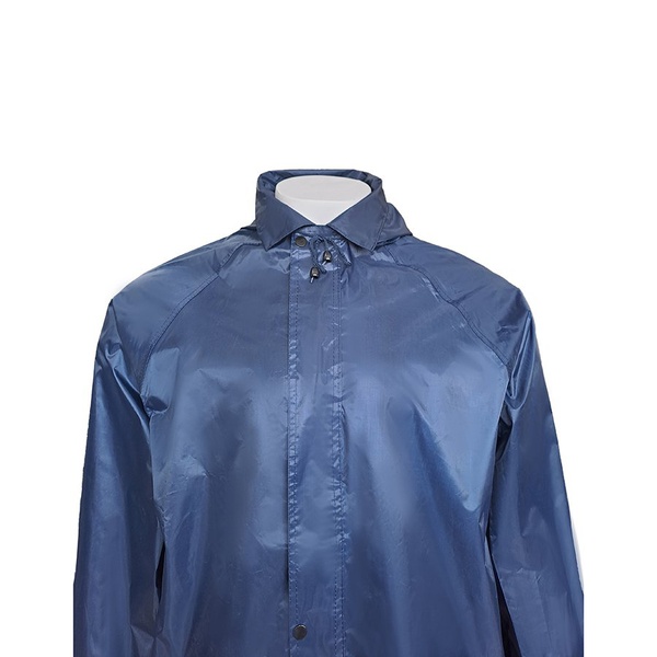 Костюм влагозащитный Эталон JS-01 синий