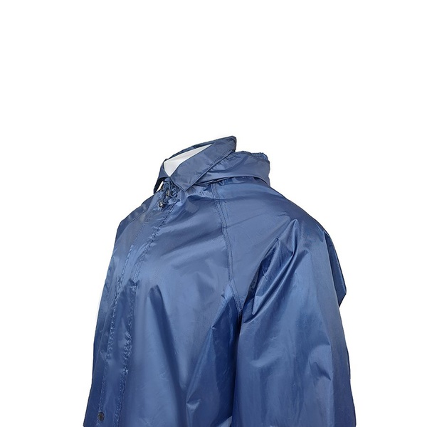 Костюм влагозащитный Эталон JS-01 синий