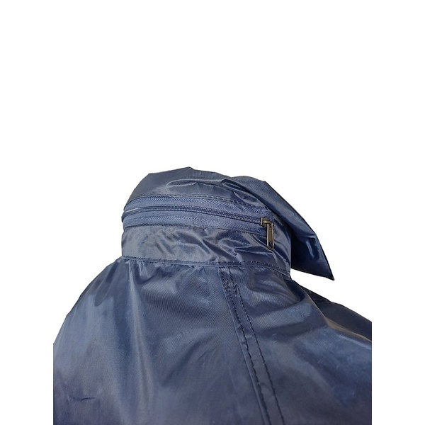 Костюм влагозащитный Эталон JS-01 синий