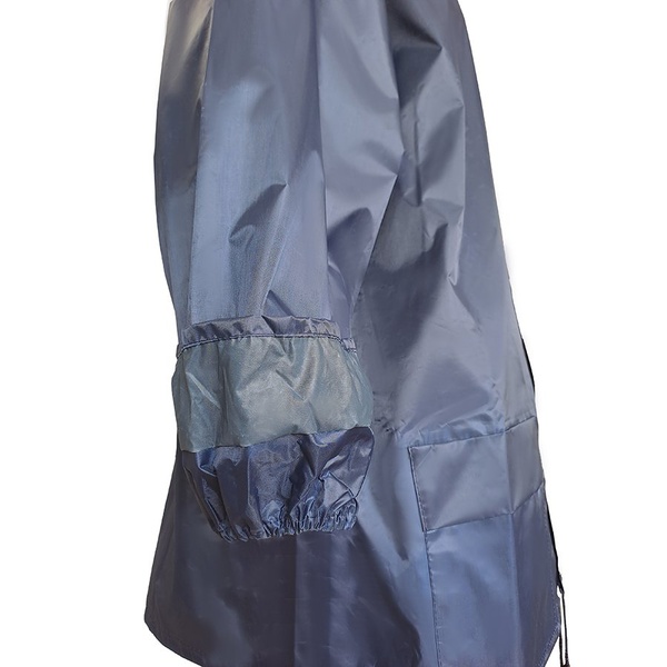 Костюм влагозащитный Эталон JS-01 синий