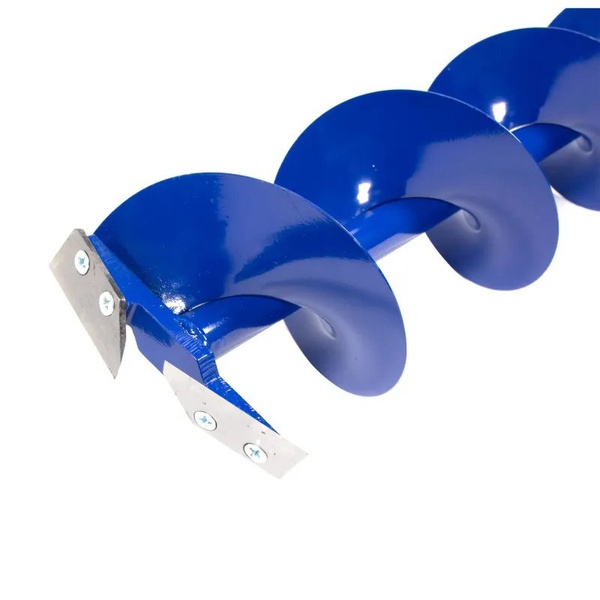 Ледобур Легион Вуокса 150-1500 (правое вращение)