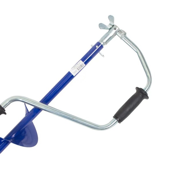 Ледобур Легион Вуокса 150-1500 (правое вращение)