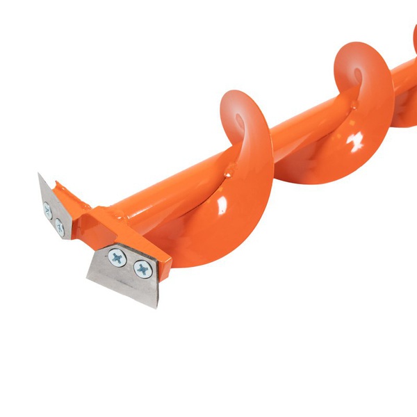 Ледобур Легион Суоми 100 (левое вращение)