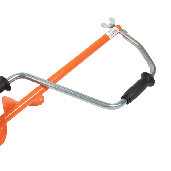 Ледобур Легион Суоми 100 (левое вращение)