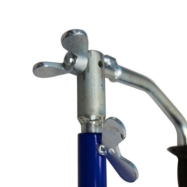 Ледобур Легион Суоми 100 (правое вращение)