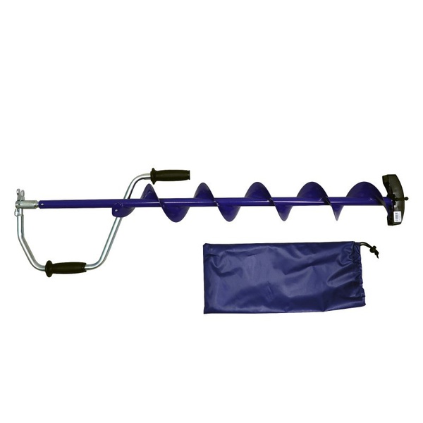 Ледобур Легион Суоми 100 (правое вращение)