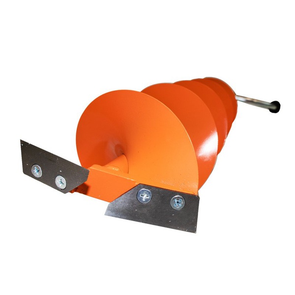 Ледобур Легион Суоми 150 (левое вращение)