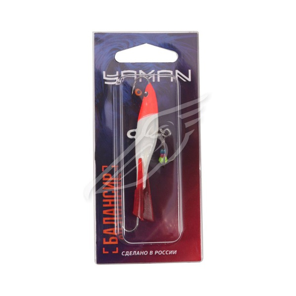 Балансир Yaman SE Caspian (40 мм) №01