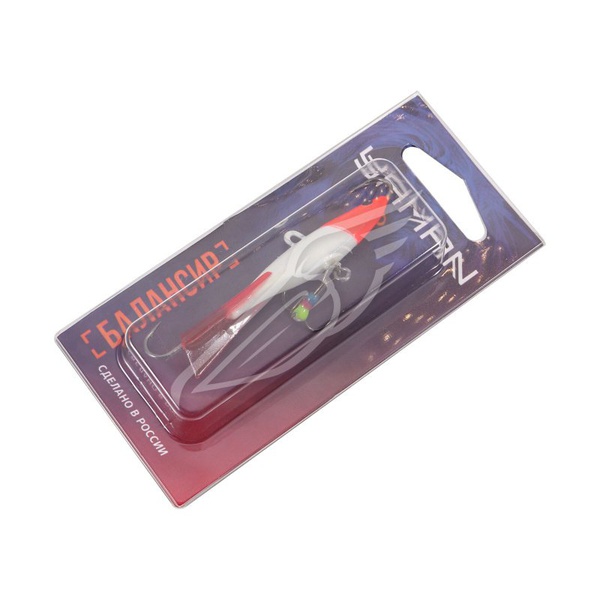 Балансир Yaman SE Caspian (40 мм) №01