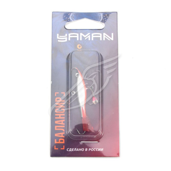 Балансир Yaman SE Caspian (40 мм) №04