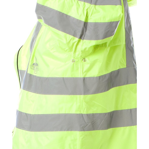 Костюм Эталон Тайфун лимонный, с СОП