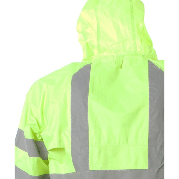 Костюм Эталон Тайфун лимонный, с СОП