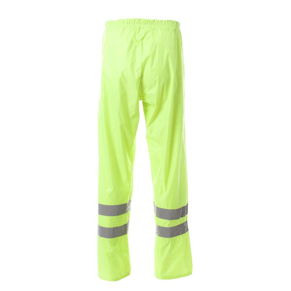 Костюм Эталон Тайфун лимонный, с СОП