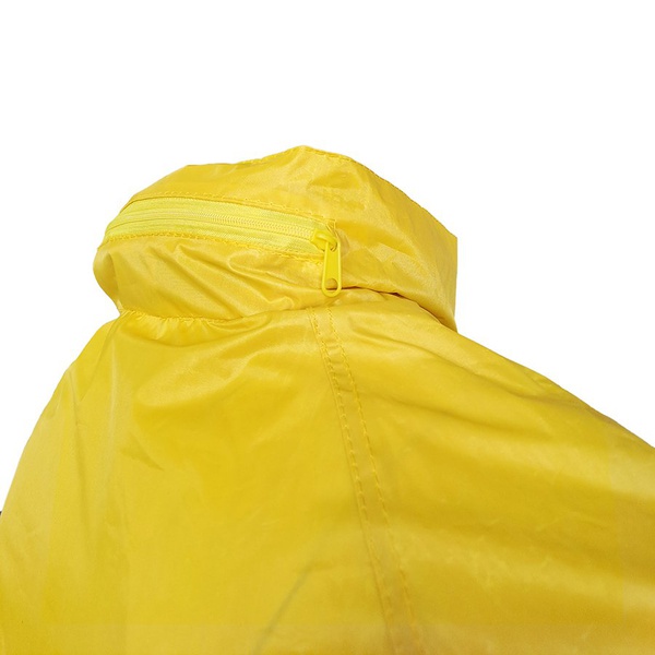 Плащ влагозащитный Эталон JP-01 жёлтый