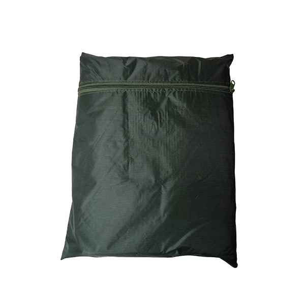 Плащ влагозащитный Эталон JP-01 зелёный