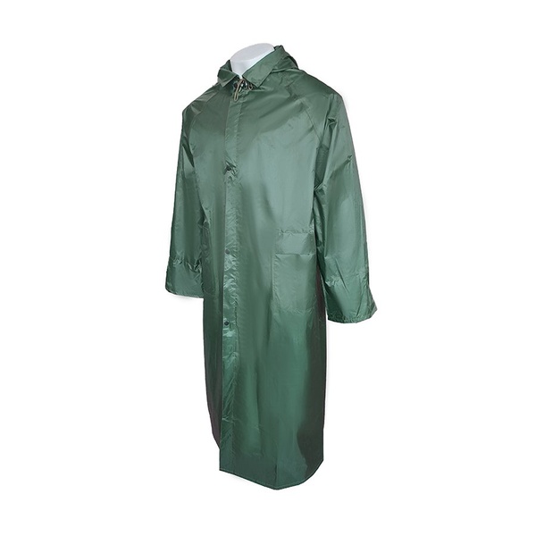 Плащ влагозащитный Эталон JP-01 зелёный